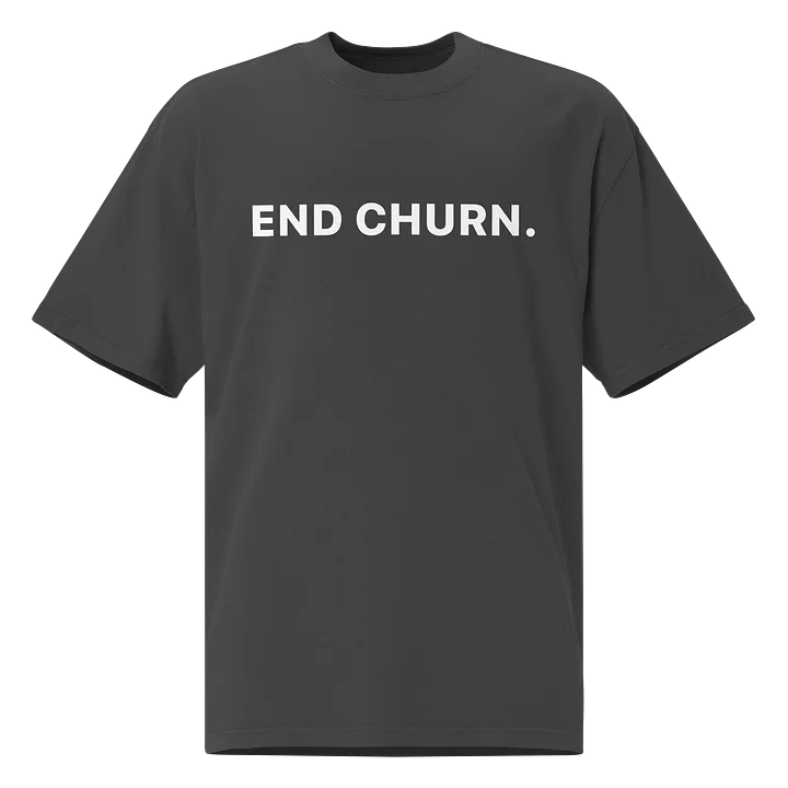 END CHURN. product image (1)