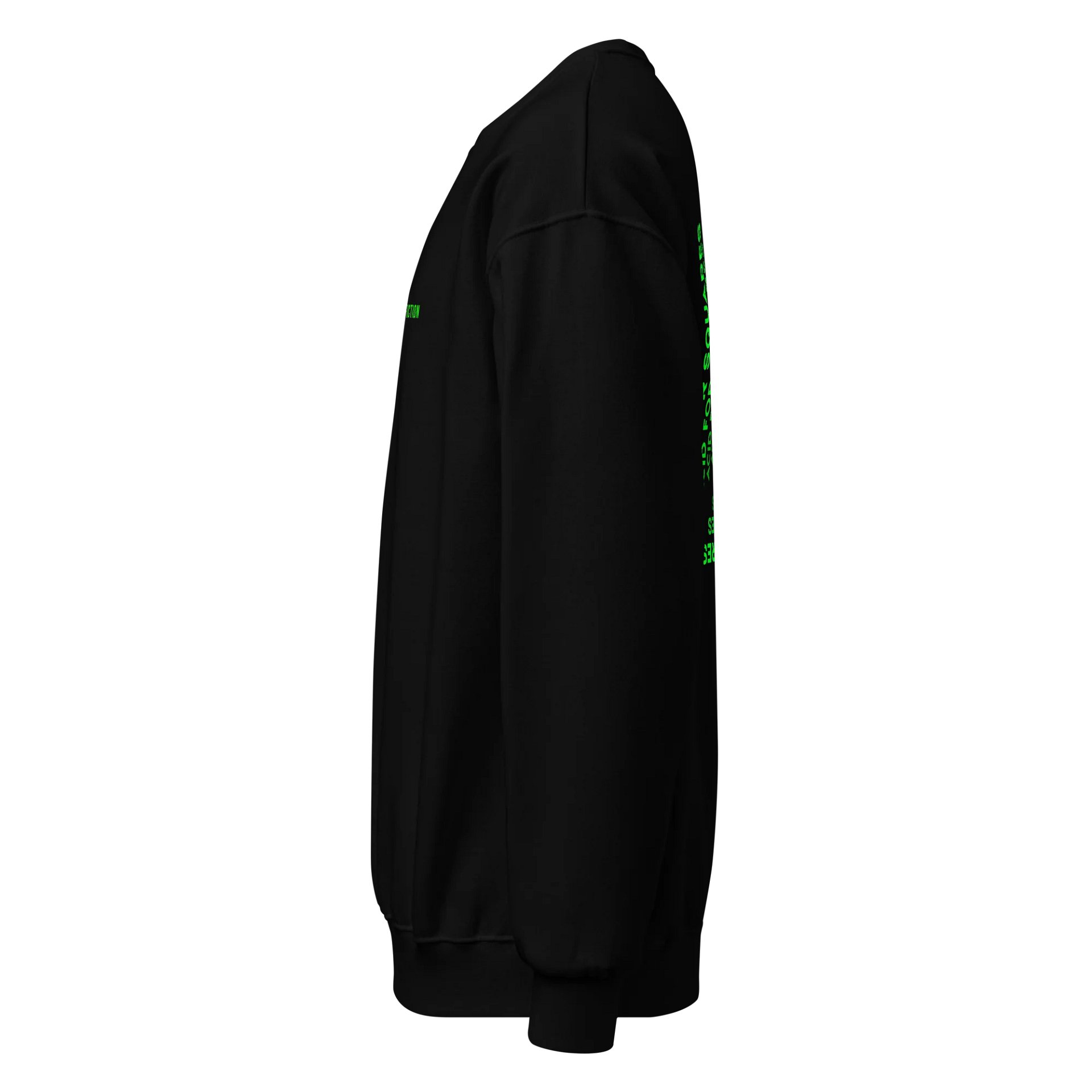 Down The Rabbit Hole Crew product image (3)