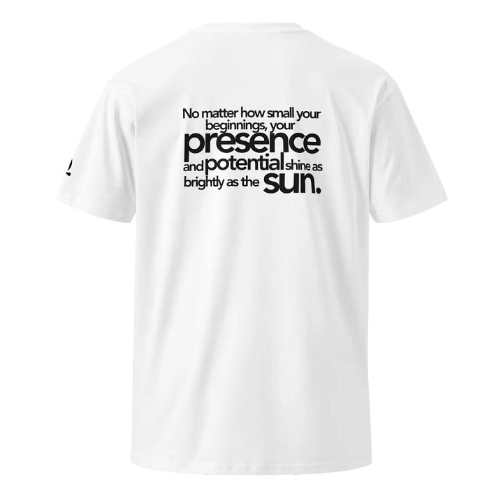Eclipse Premium Tee product image (2)