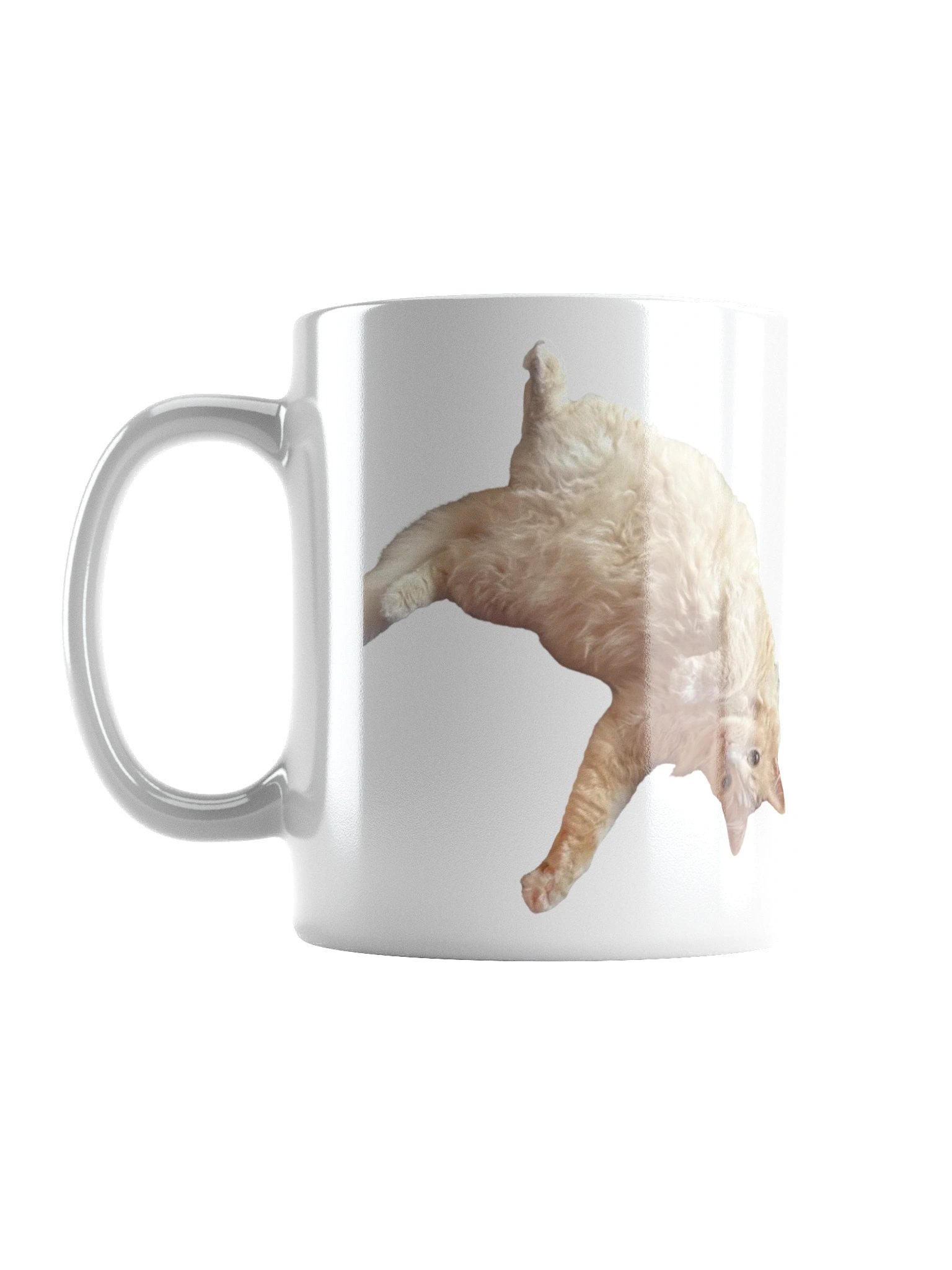 Playful Noodle Mug product image (2)
