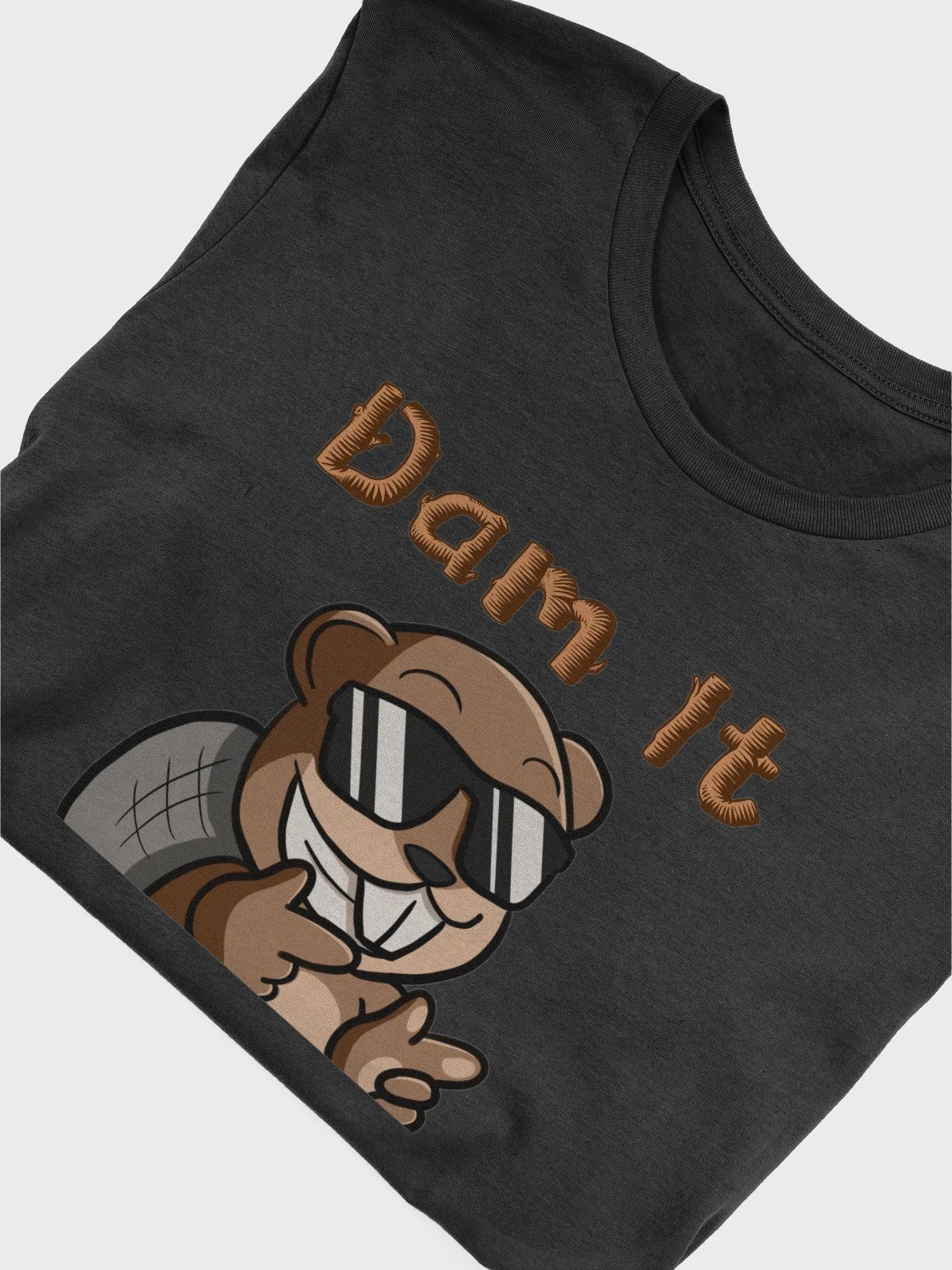 DAM IT - TEE product image (36)