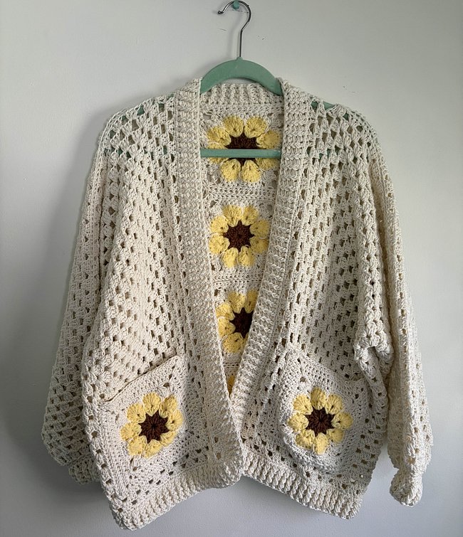 Cardigans