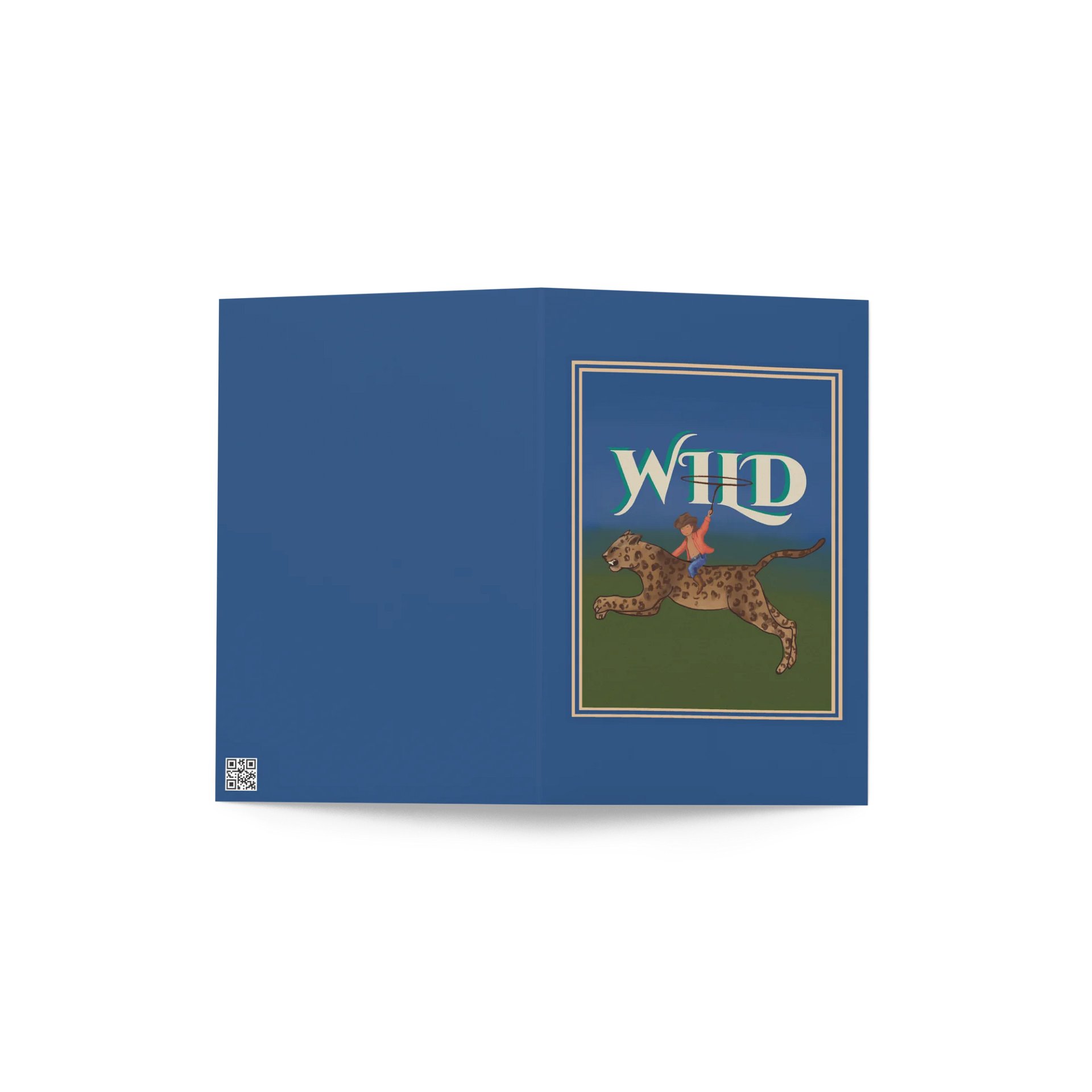Wild Card product image (2)