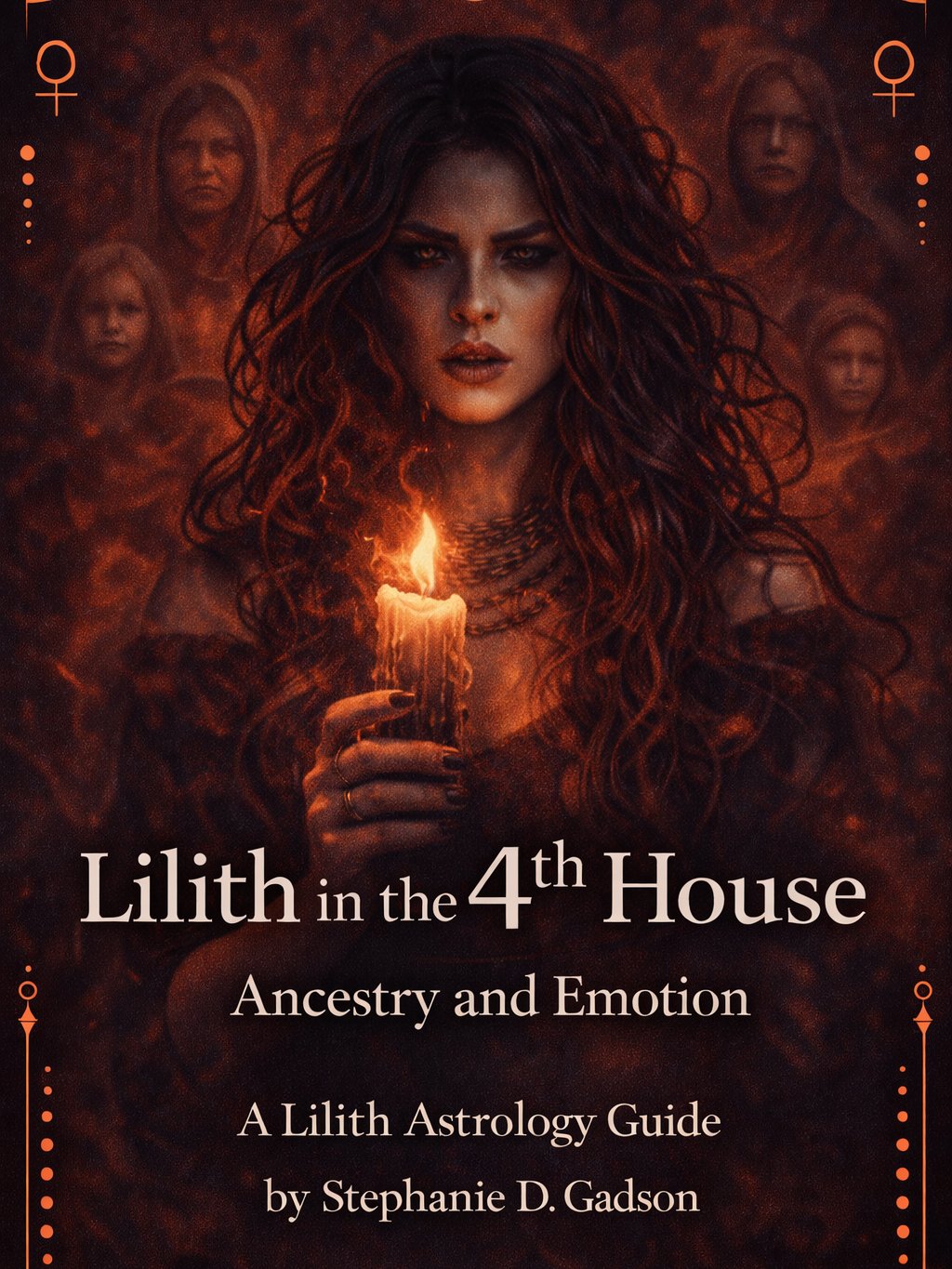 Lilith in the 4th House product image (1)