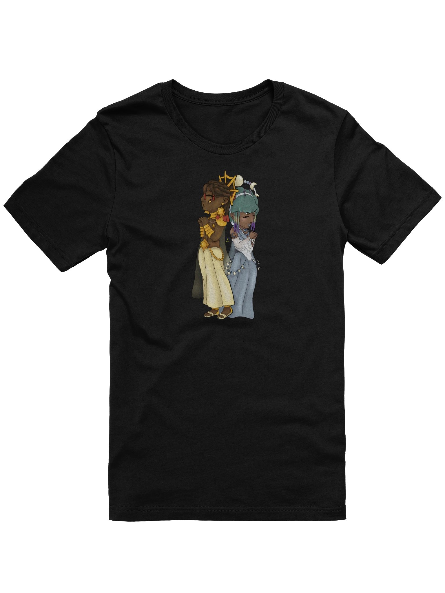 Moon and Sun product image (11)