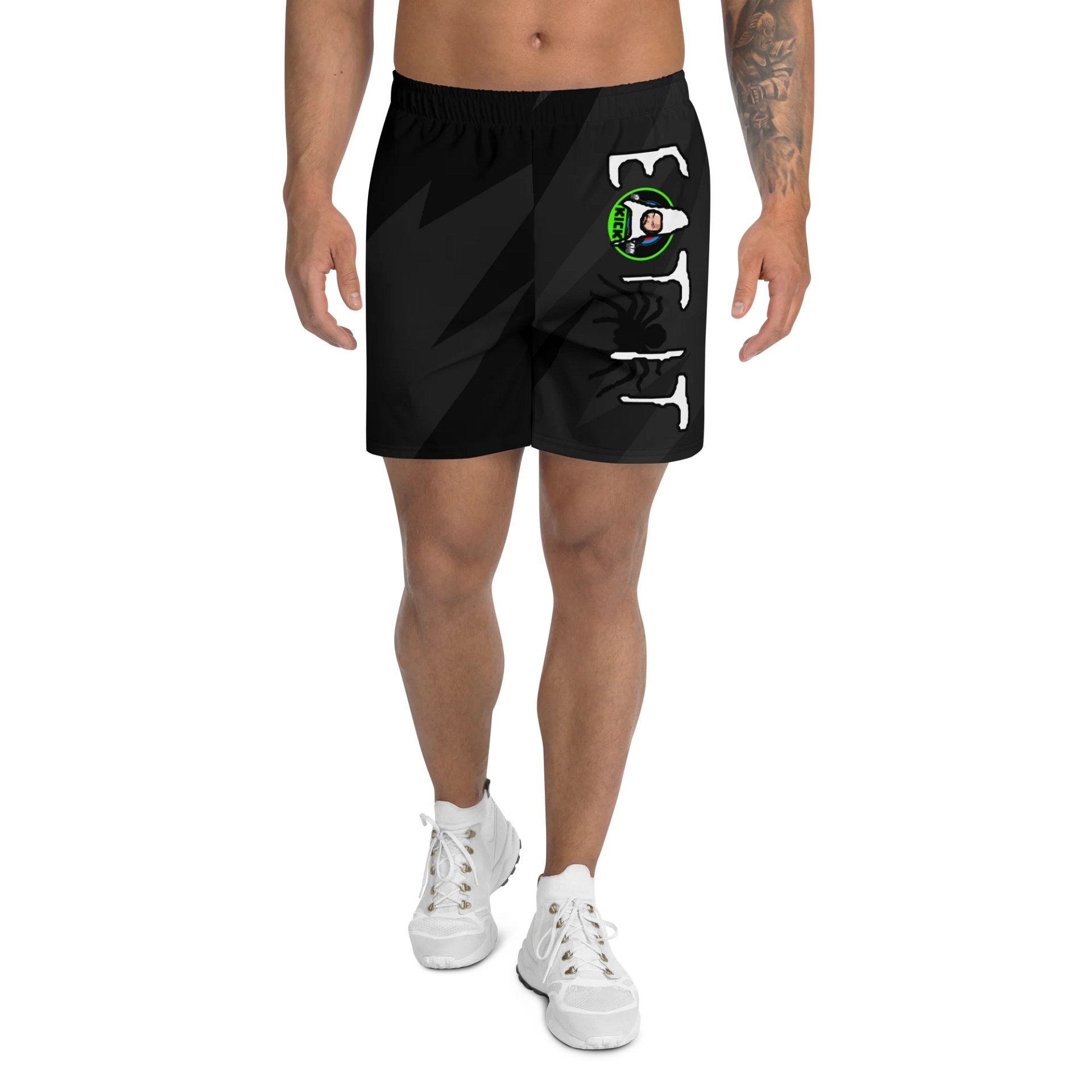 "Eat It" Premium Shorts product image (1)