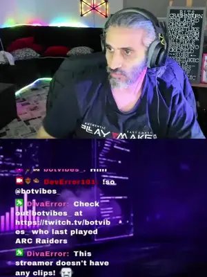 How am I doing? ask @crashnburnnn00 | #deverror101 on #Twitch