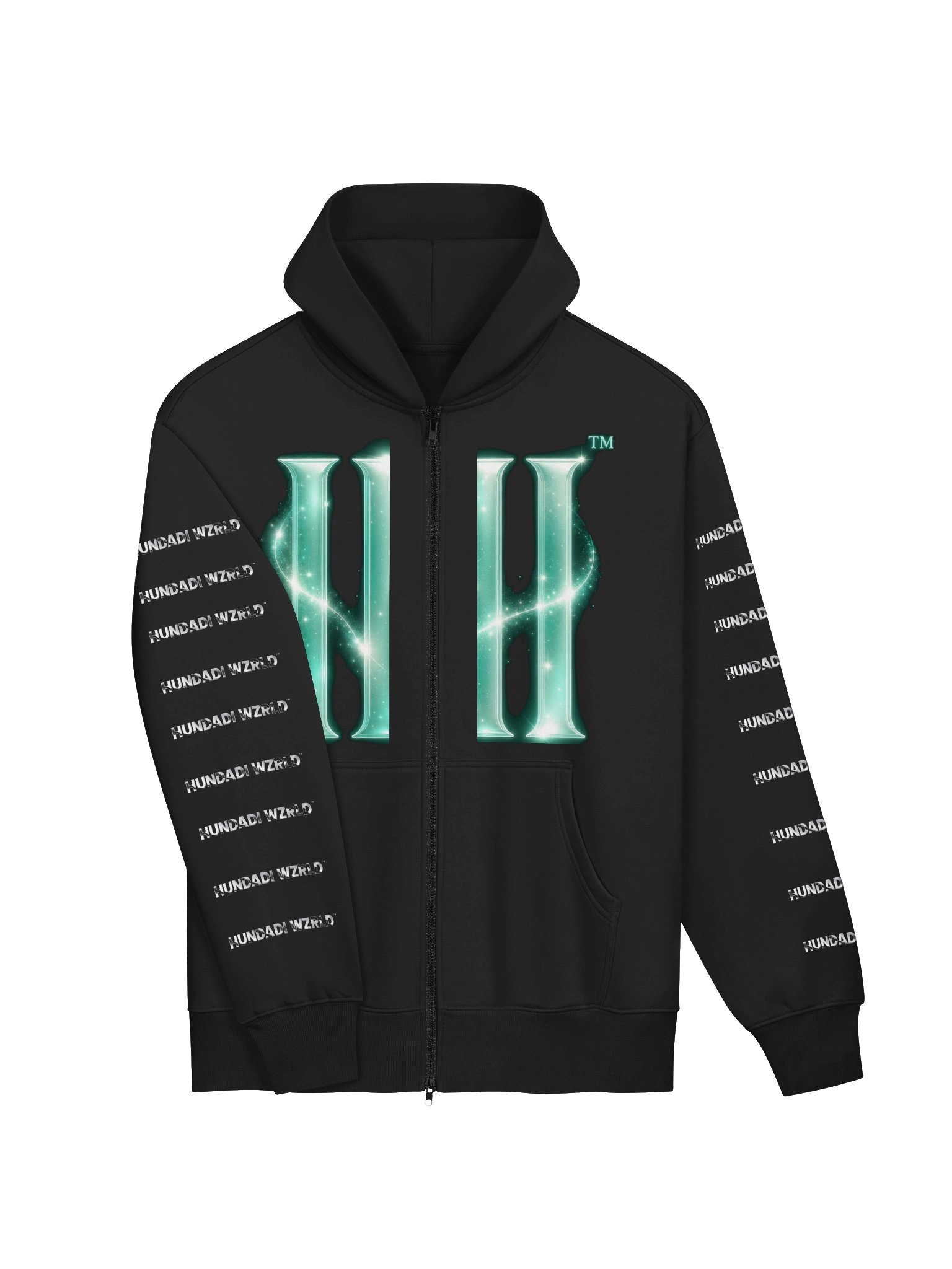 HUNDADI - TEAL MINT product image (3)
