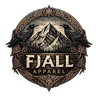 Fjall Apparel