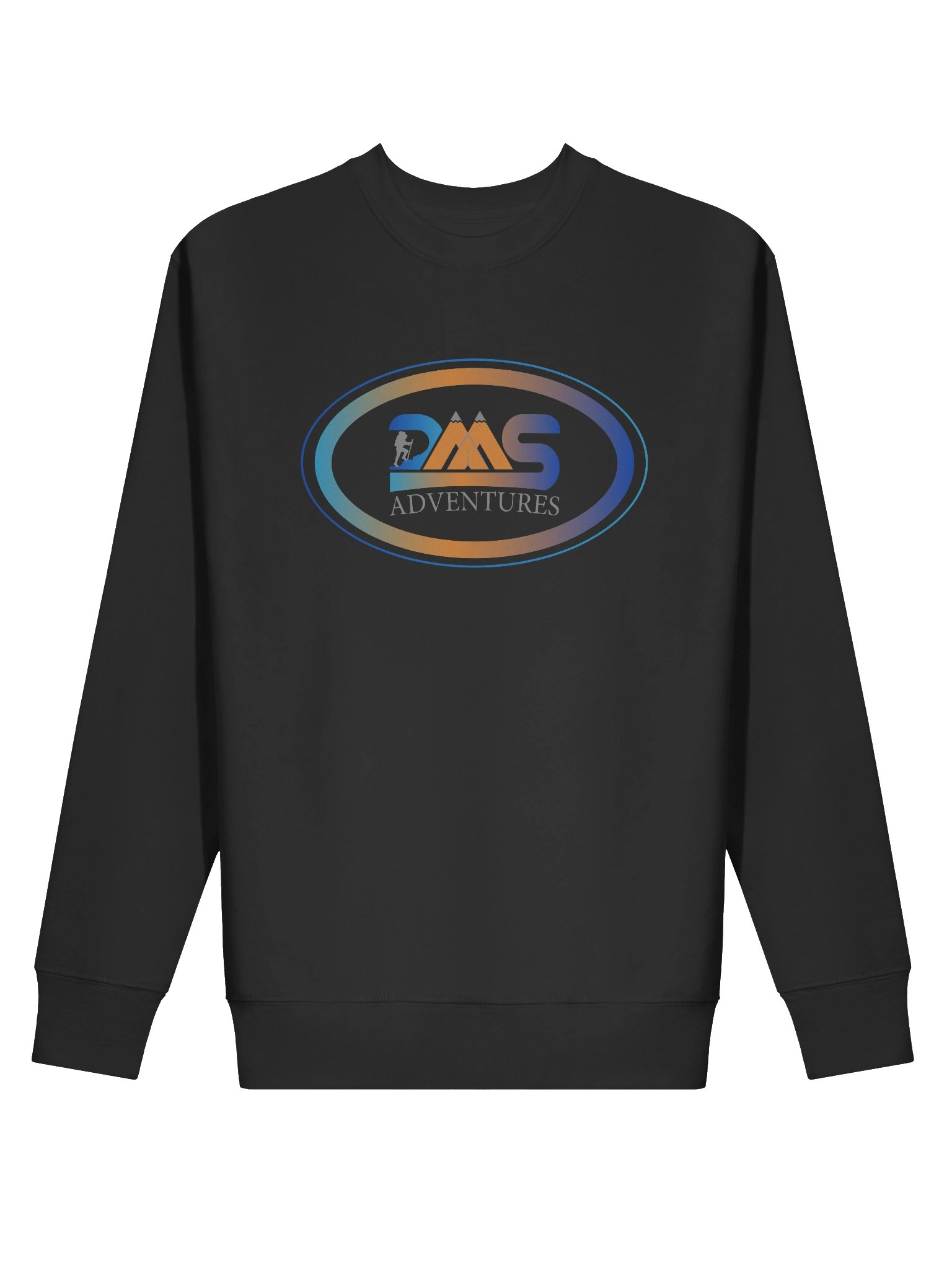 DMS Sweatshirt: Simple product image (8)