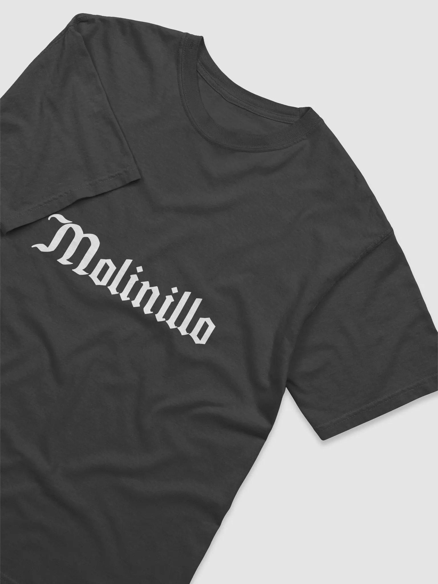 Molinillo T-Shirt Oversize product image (15)