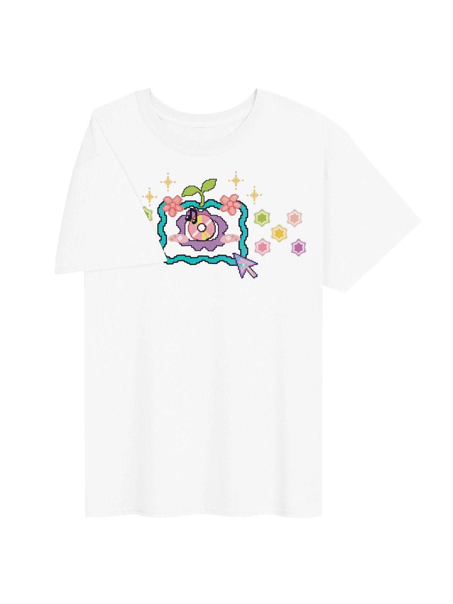 TRACKI Tshirt product image (3)
