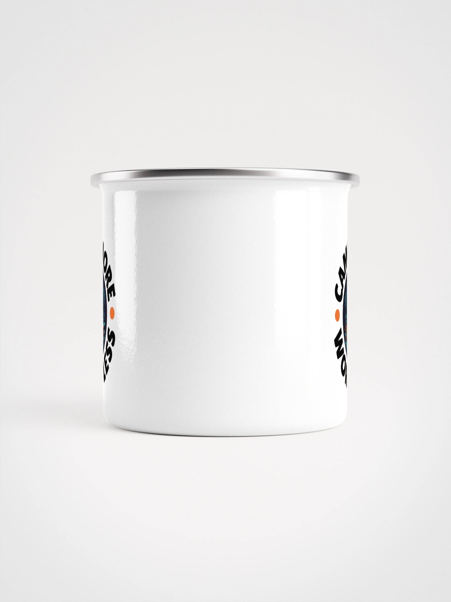 Camp More Mug product image (2)