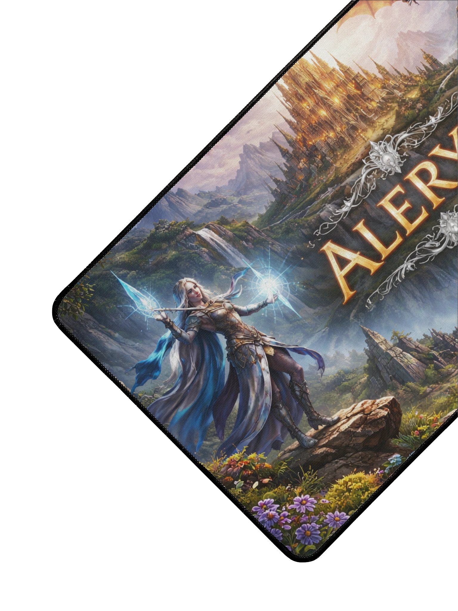 Tapis de Souris Aleryn product image (4)