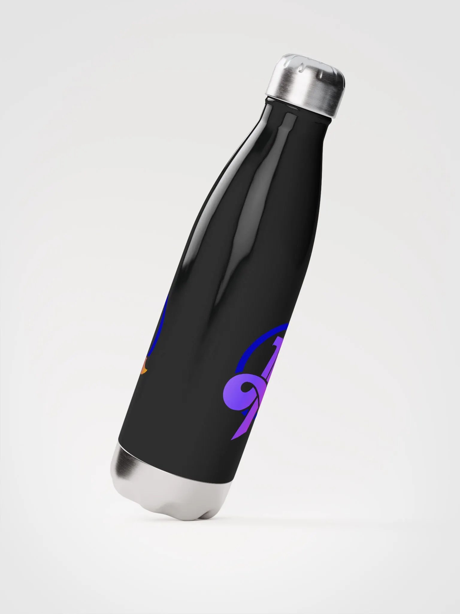 It's a water bottle product image (2)