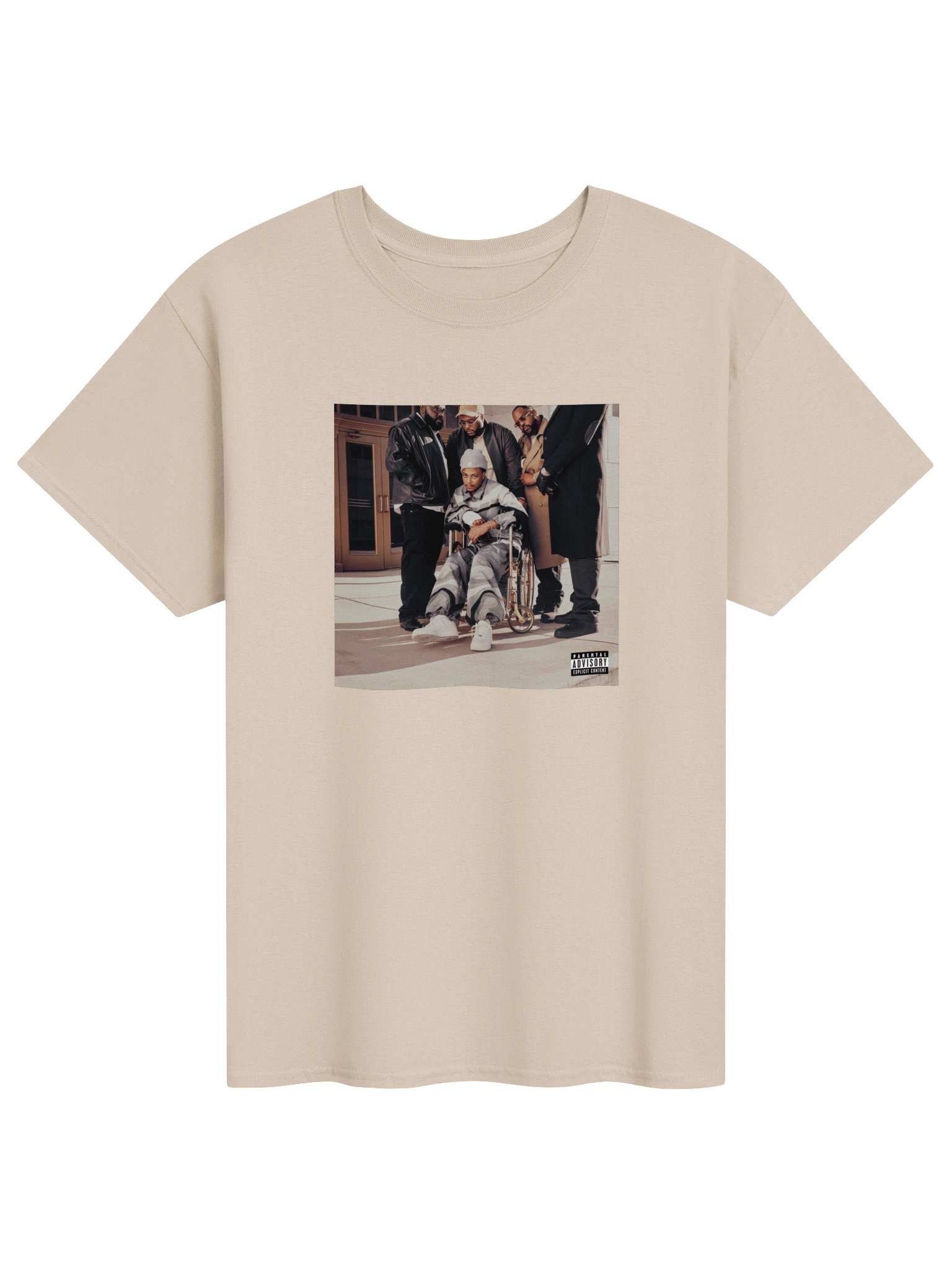 The Price Of Fame Skilla Baby Tshirt product image (1)