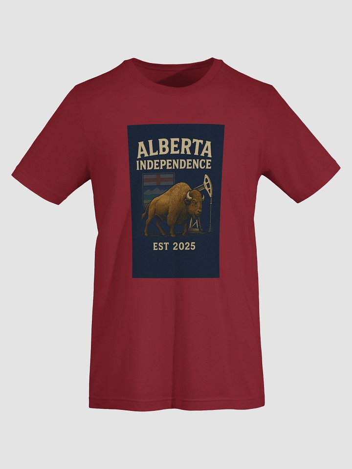 ALBERTA INDEPENDENCE (EST 2025) product image (1)