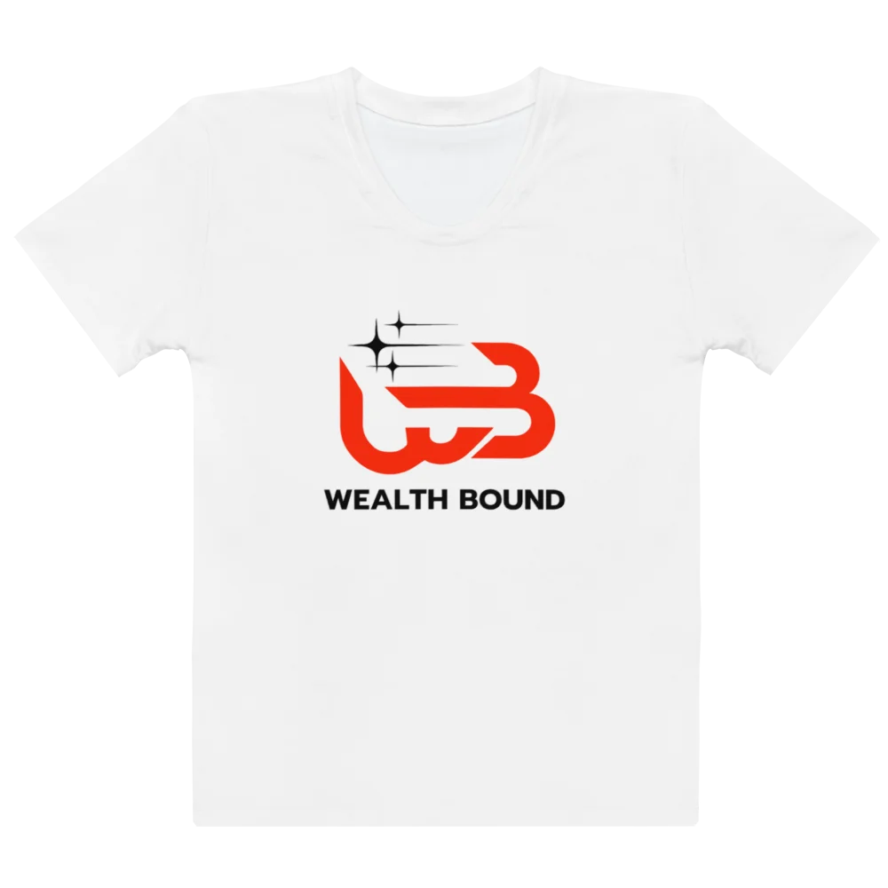 Women’s Cotton Crew Neck T-Shirt product image (3)