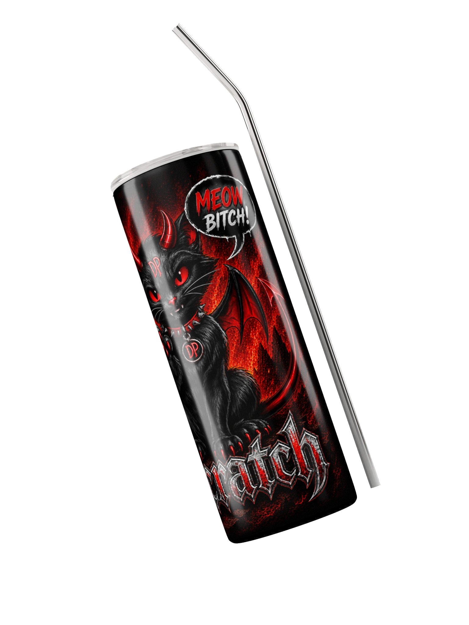 Scratch Tumbler product image (3)
