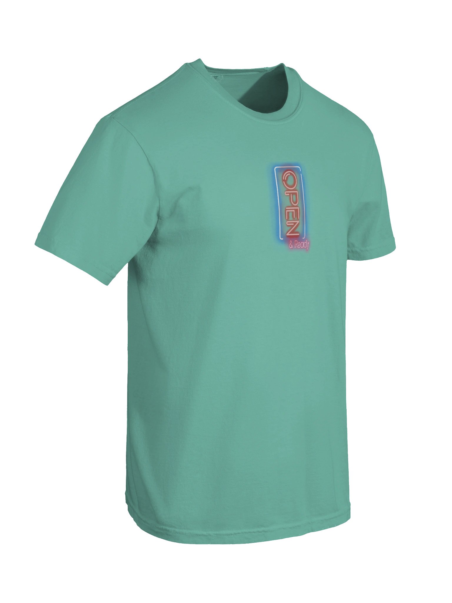 Dixee's Diner Tee product image (48)