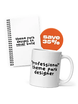 The Designer Spiral Gear Bundle