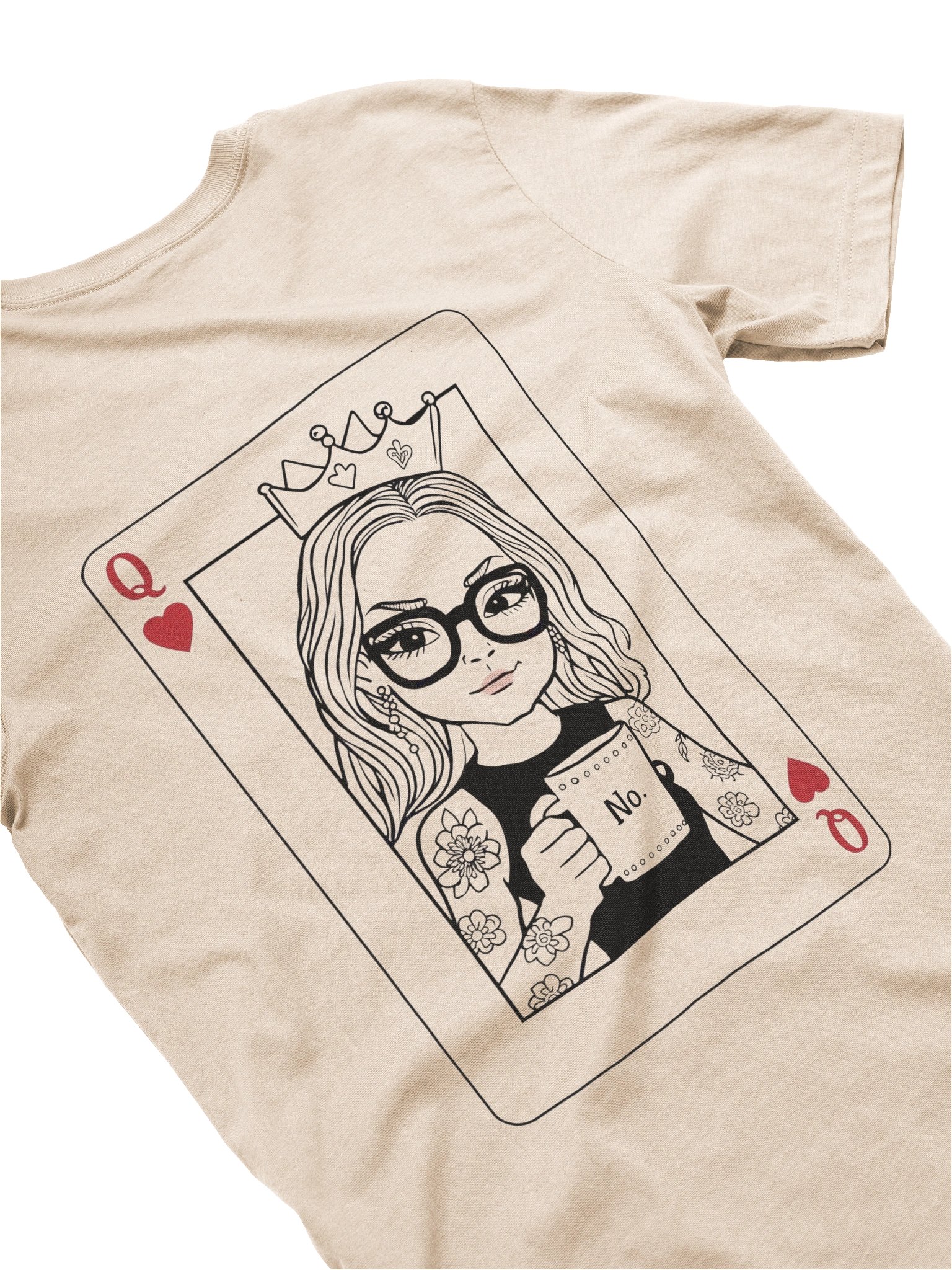 The Queen Tee product image (36)