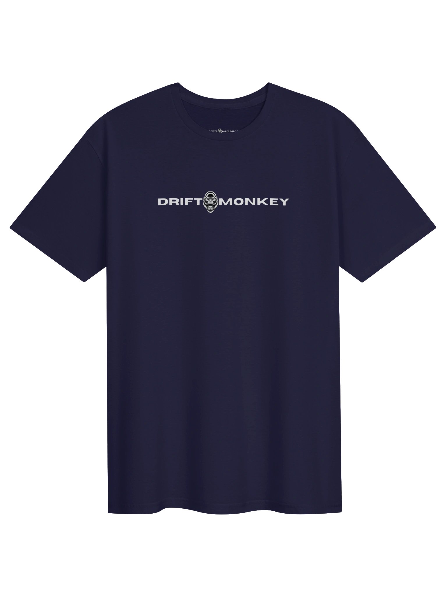 Drift Monkey Logo Tee product image (7)
