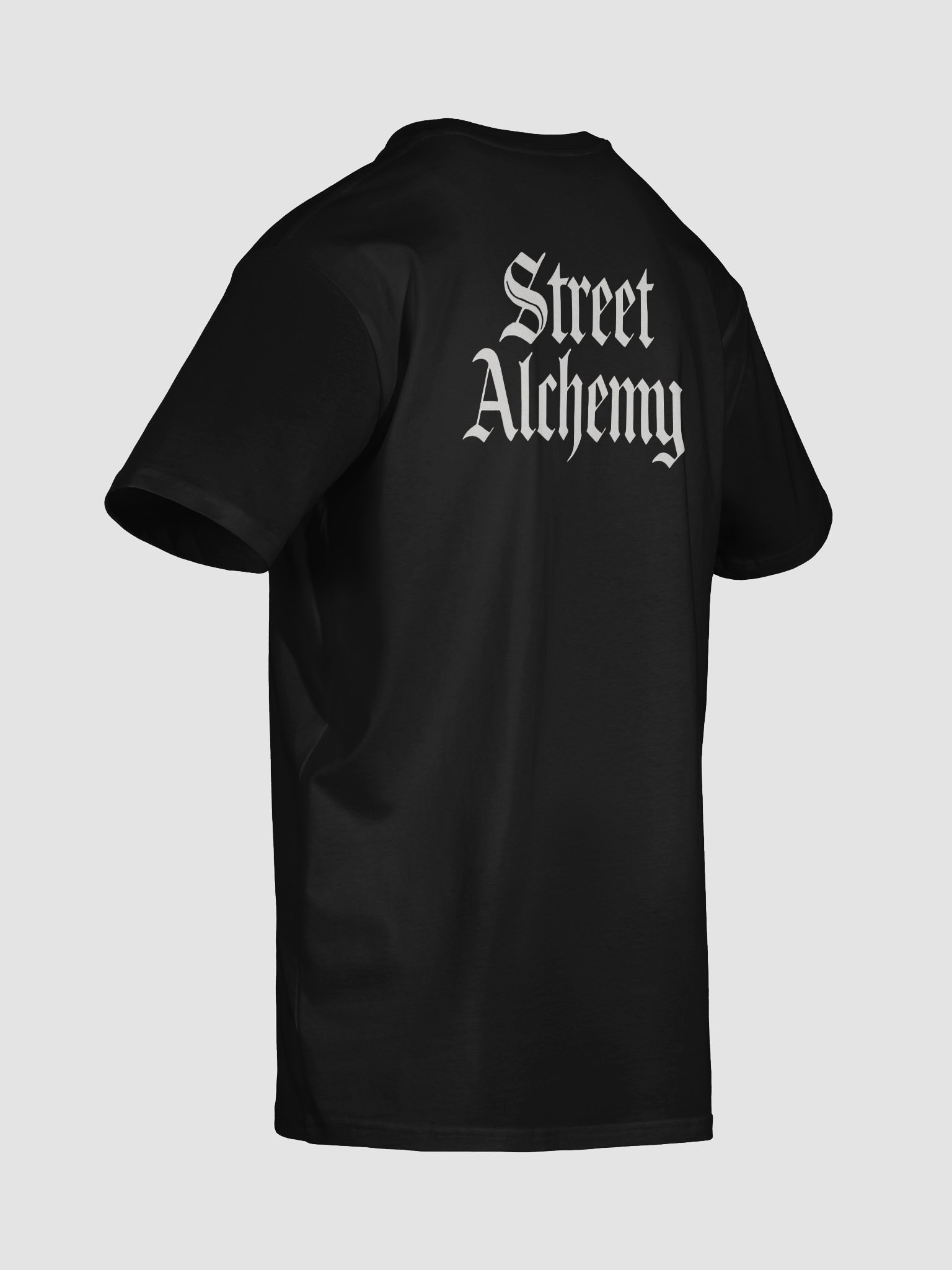 SA Gothic T-Shirt product image (8)
