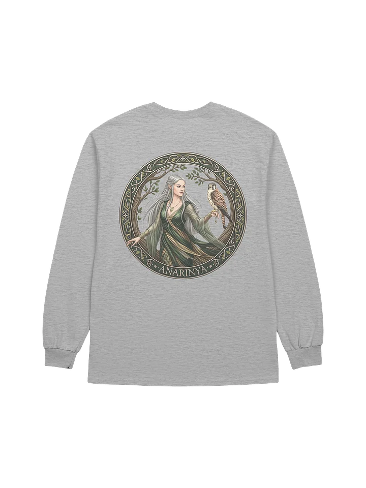 Anarinya Long Sleeve T-Shirt product image (9)