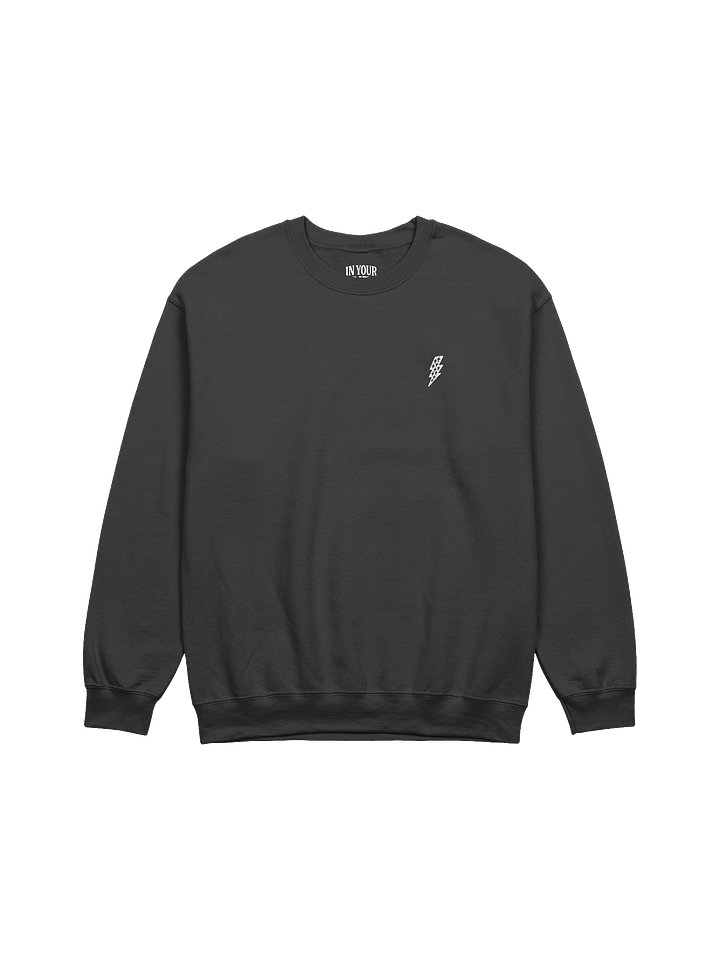 Wings of Faith Sweatshirt product image (2)