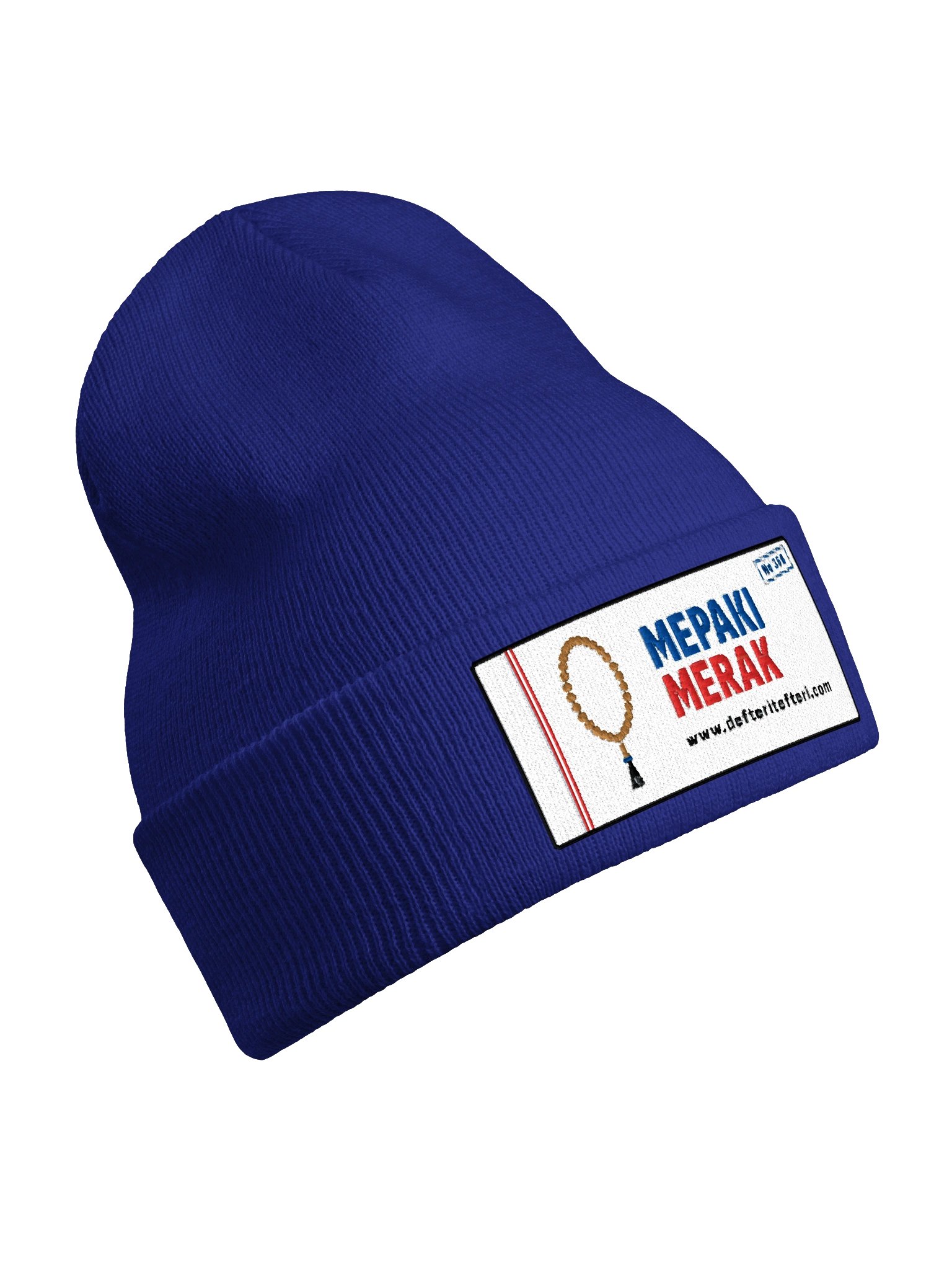 Merak Beanie product image (23)