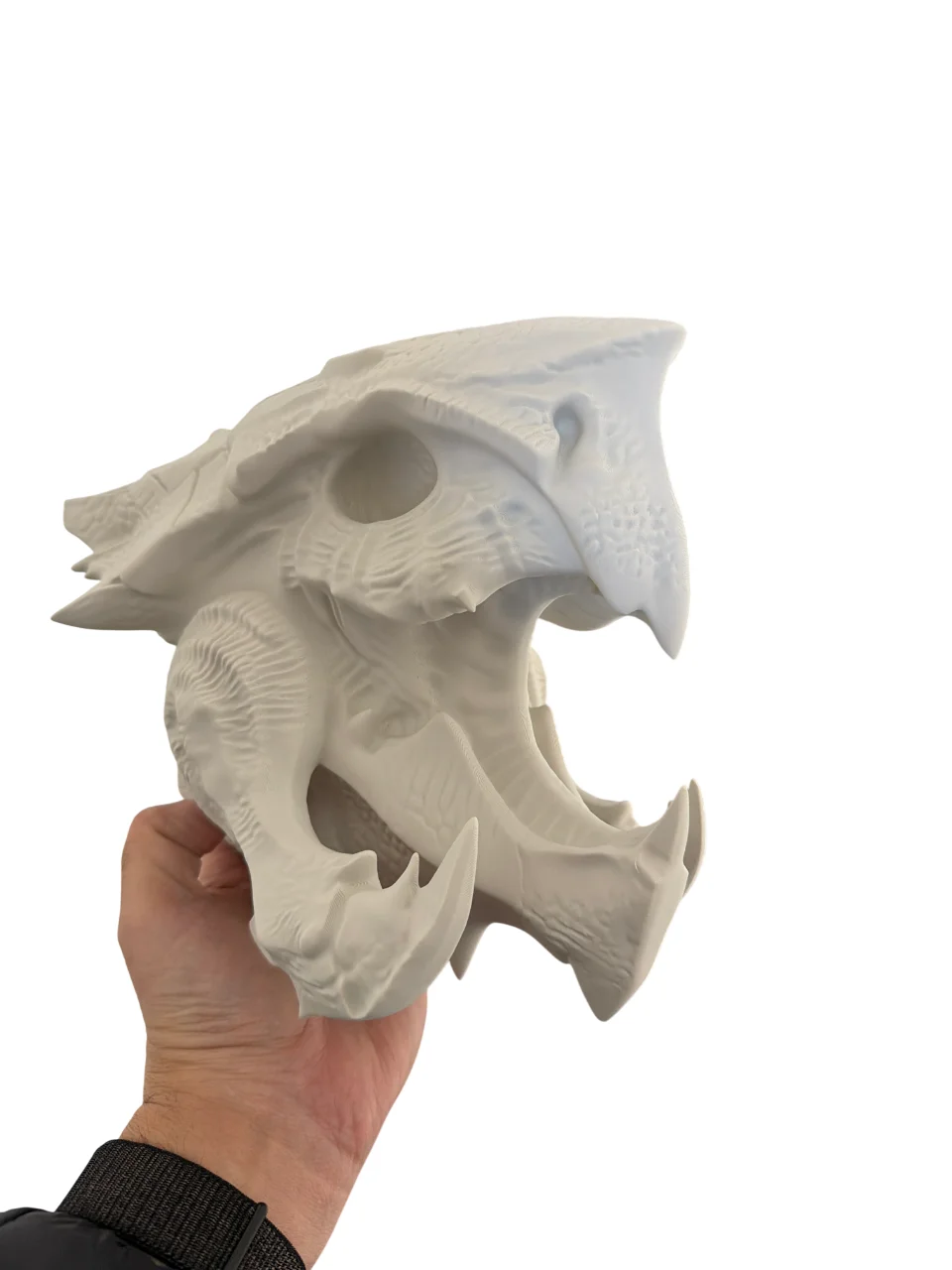 The Storm Critter Collection - Complete Fantasy Trophy Set STL product image (6)
