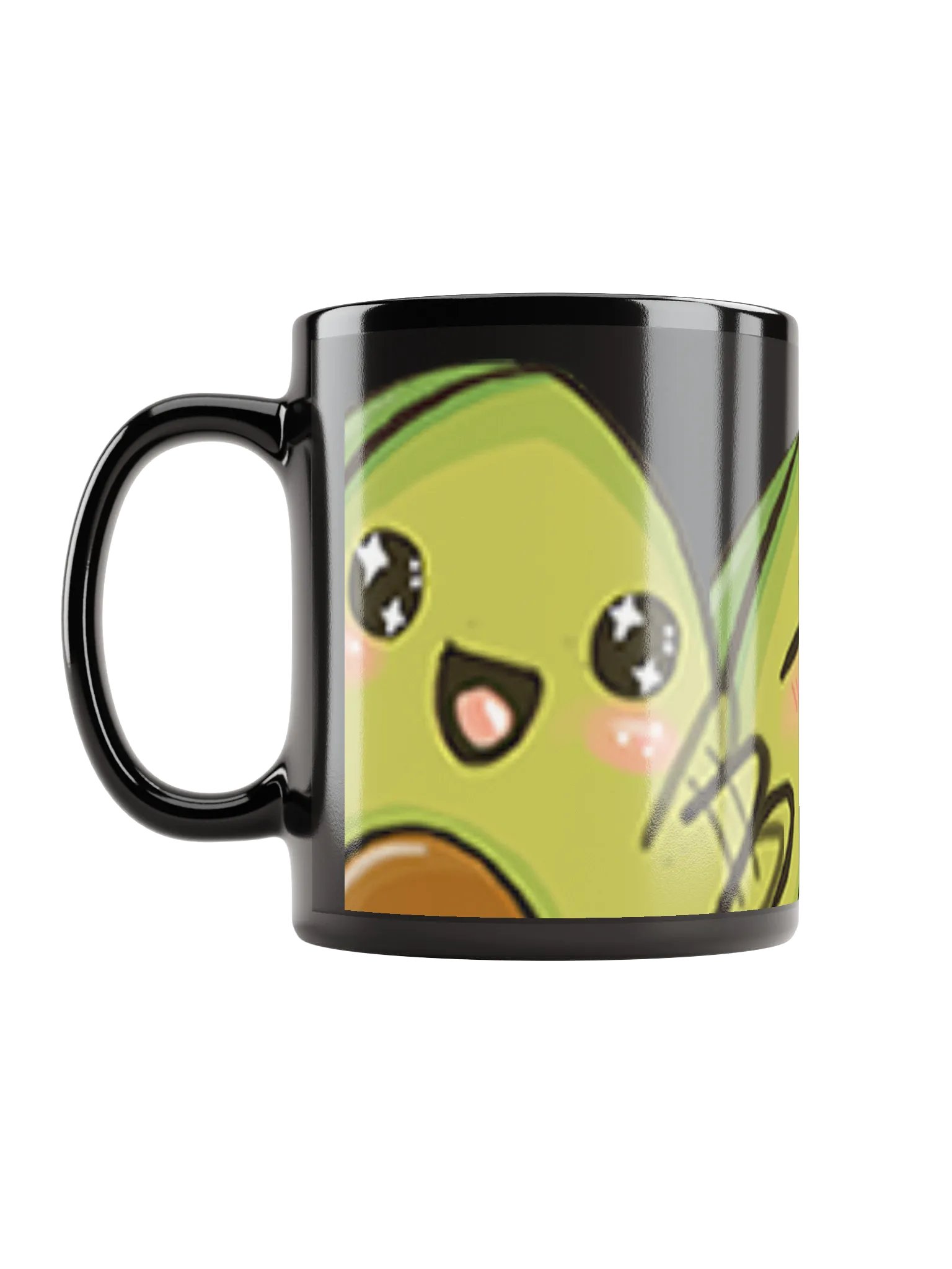 Triple Threat Mug product image (12)