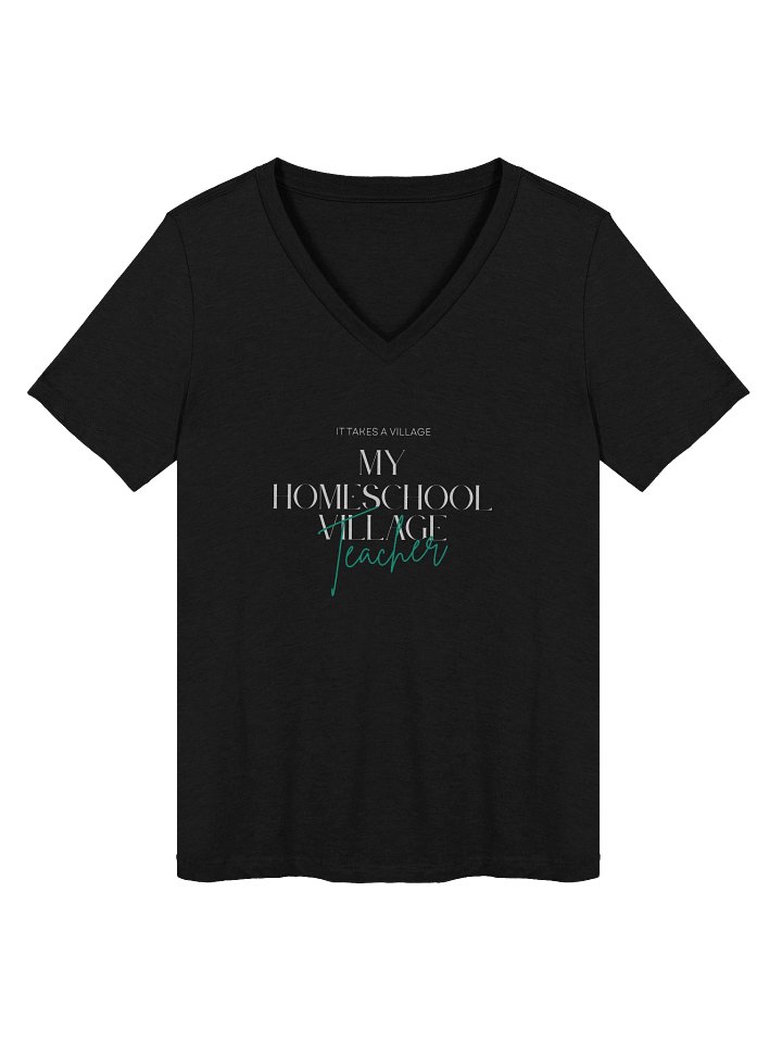 MHSV Teacher Shirt product image (2)