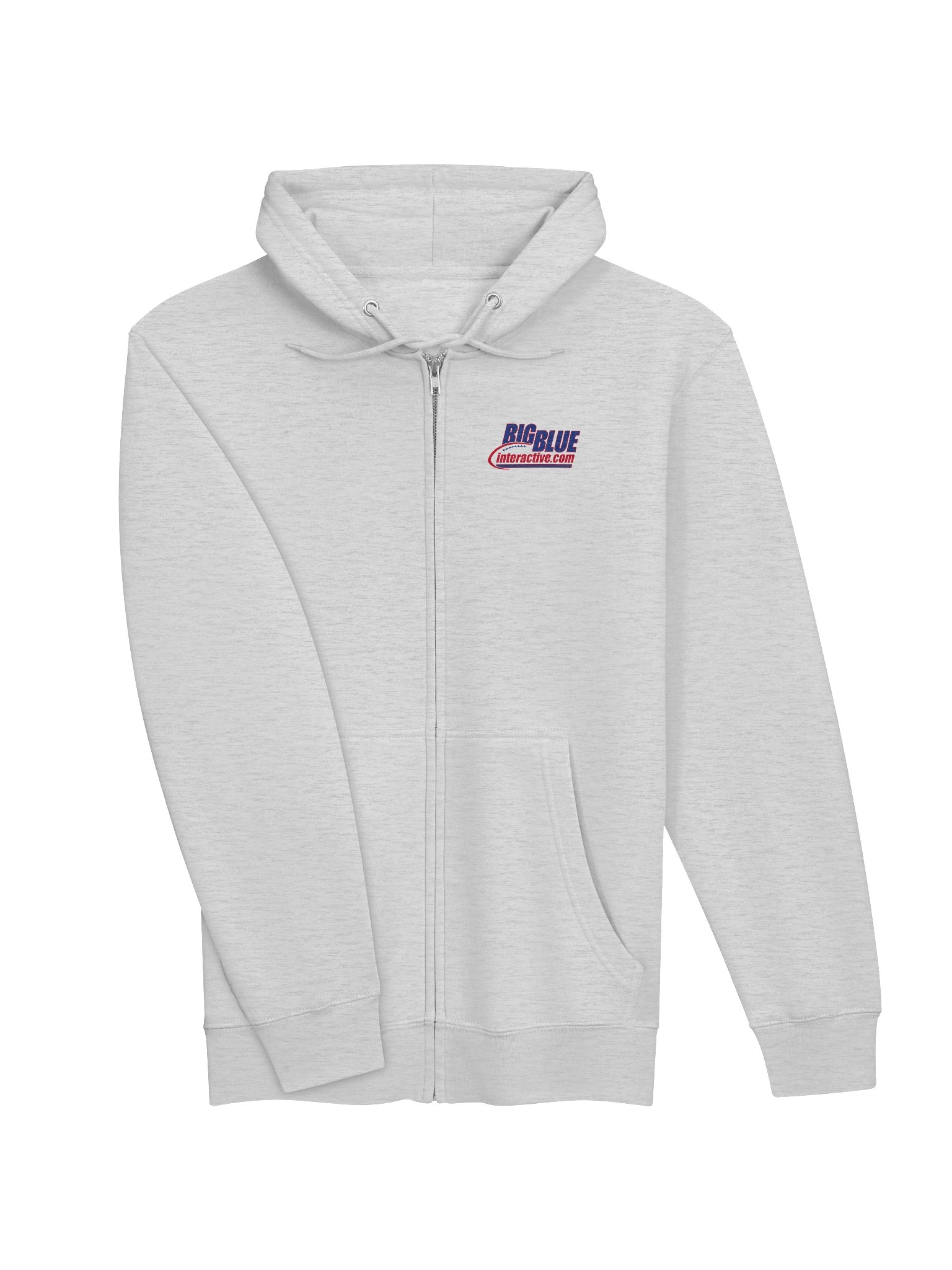 BBI Zip Hoodie product image (11)