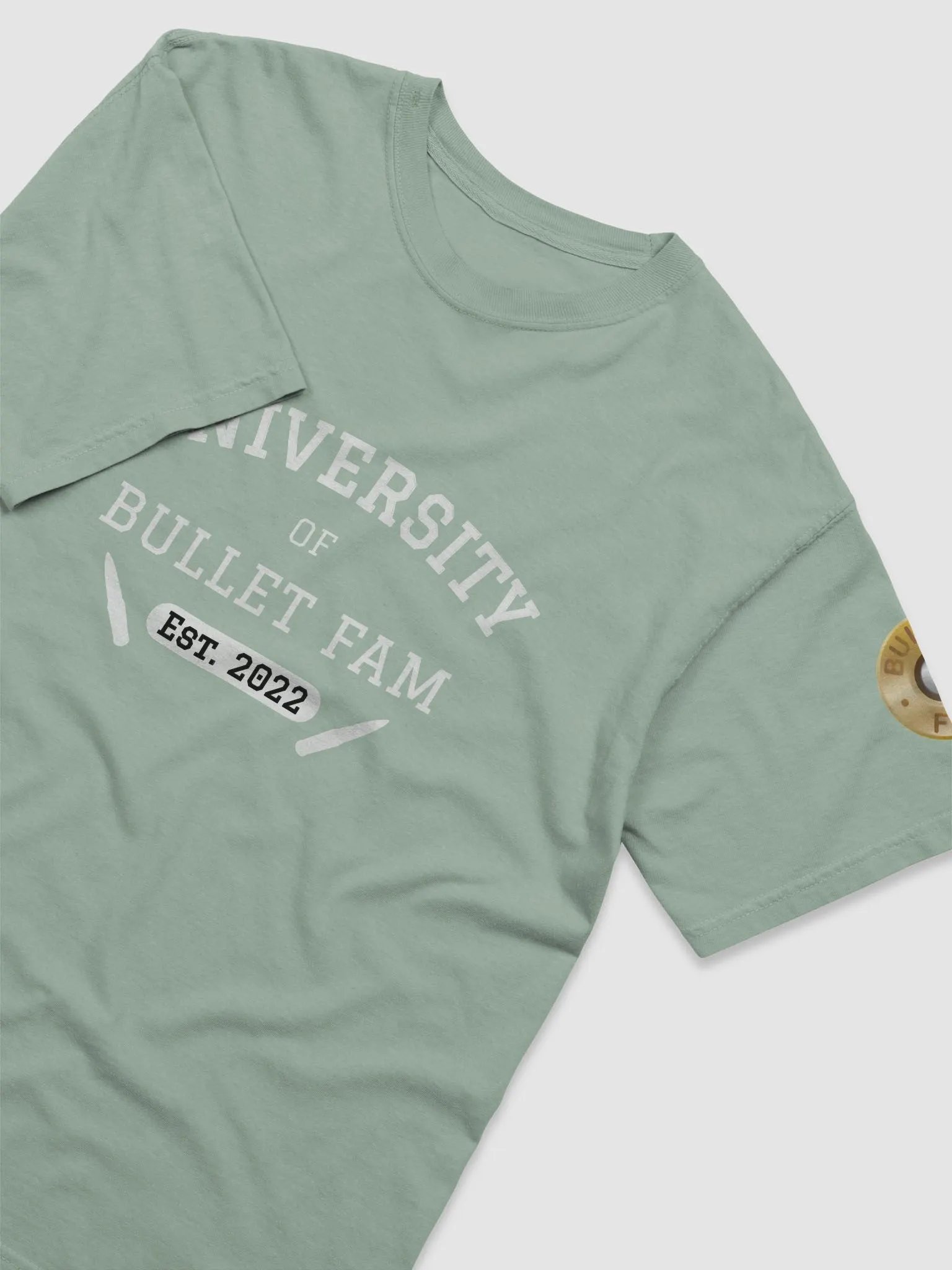 UBF Tee product image (30)