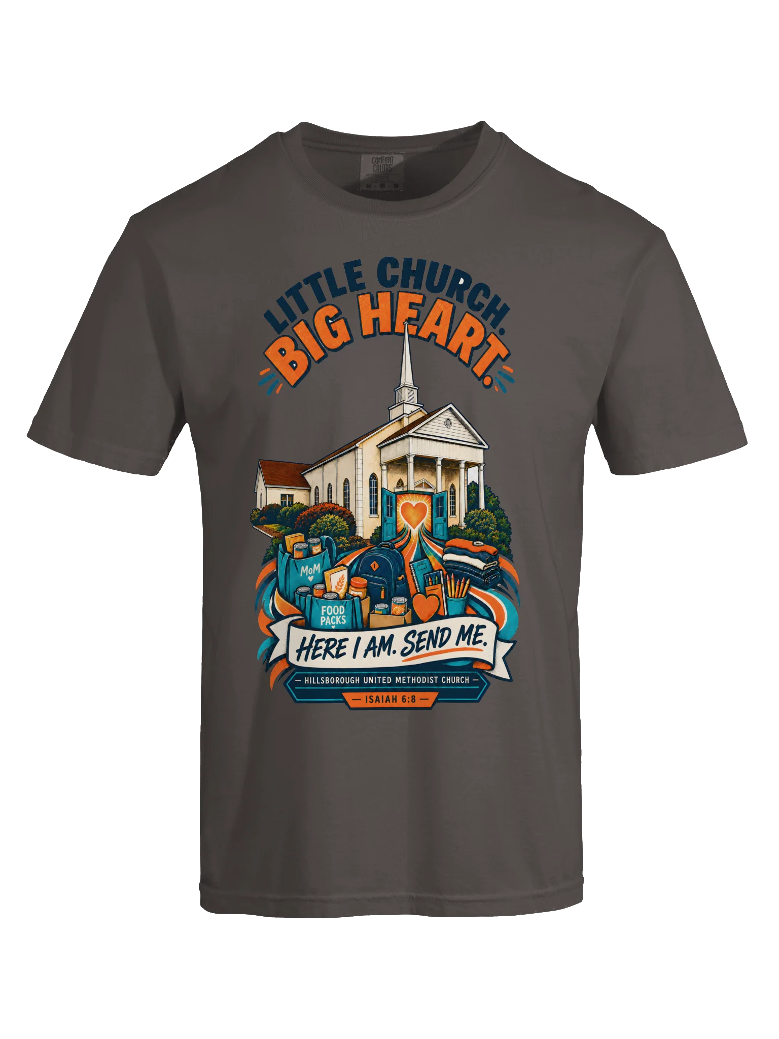 Humc Limited Edition Shirt product image (5)