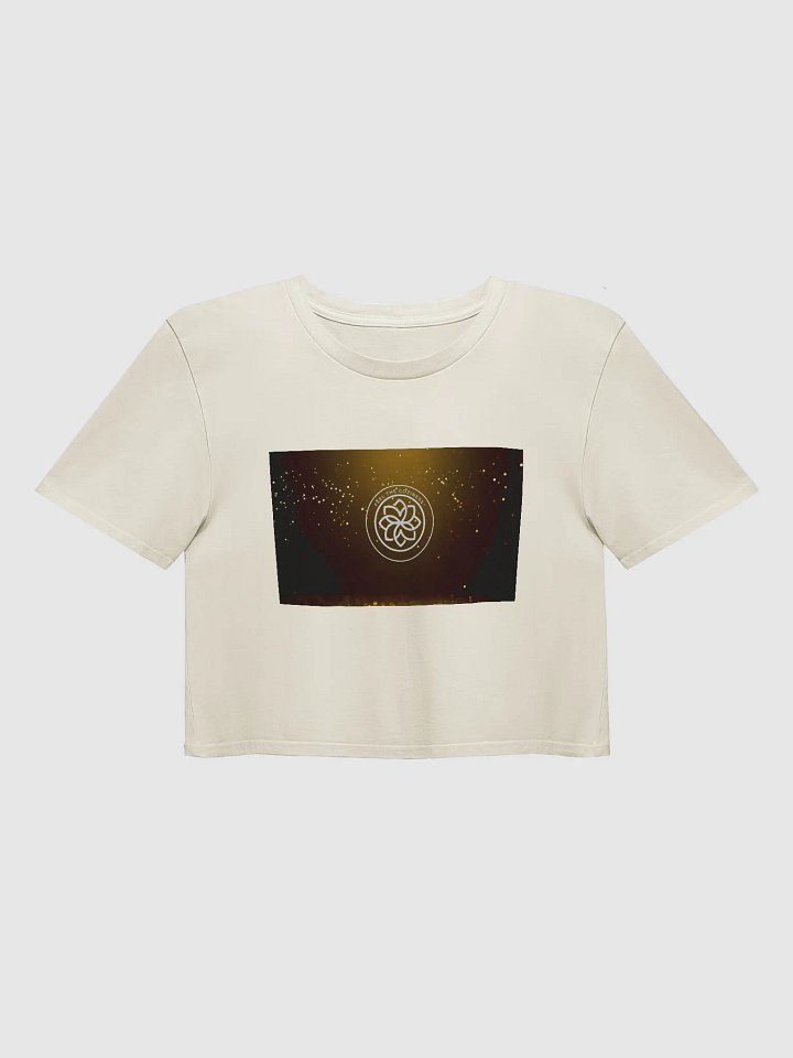 Women's FTC Premium Crop Top product image (2)