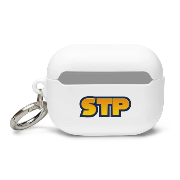 ChefMario001 X SonicThePlush AirPod Case [LIMTED TIME] product image (3)