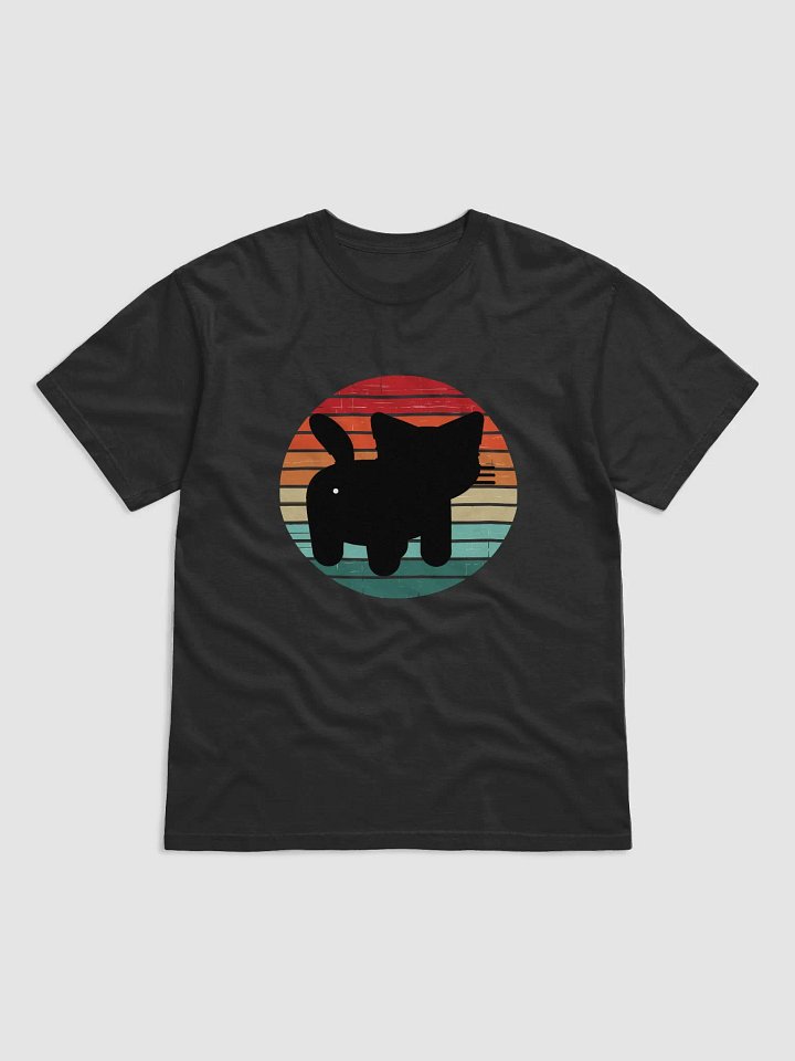 Chonky Cat | Cat Butt product image (2)