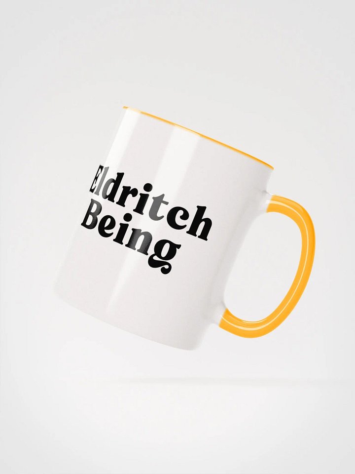 Eldritch Being Mug product image (5)