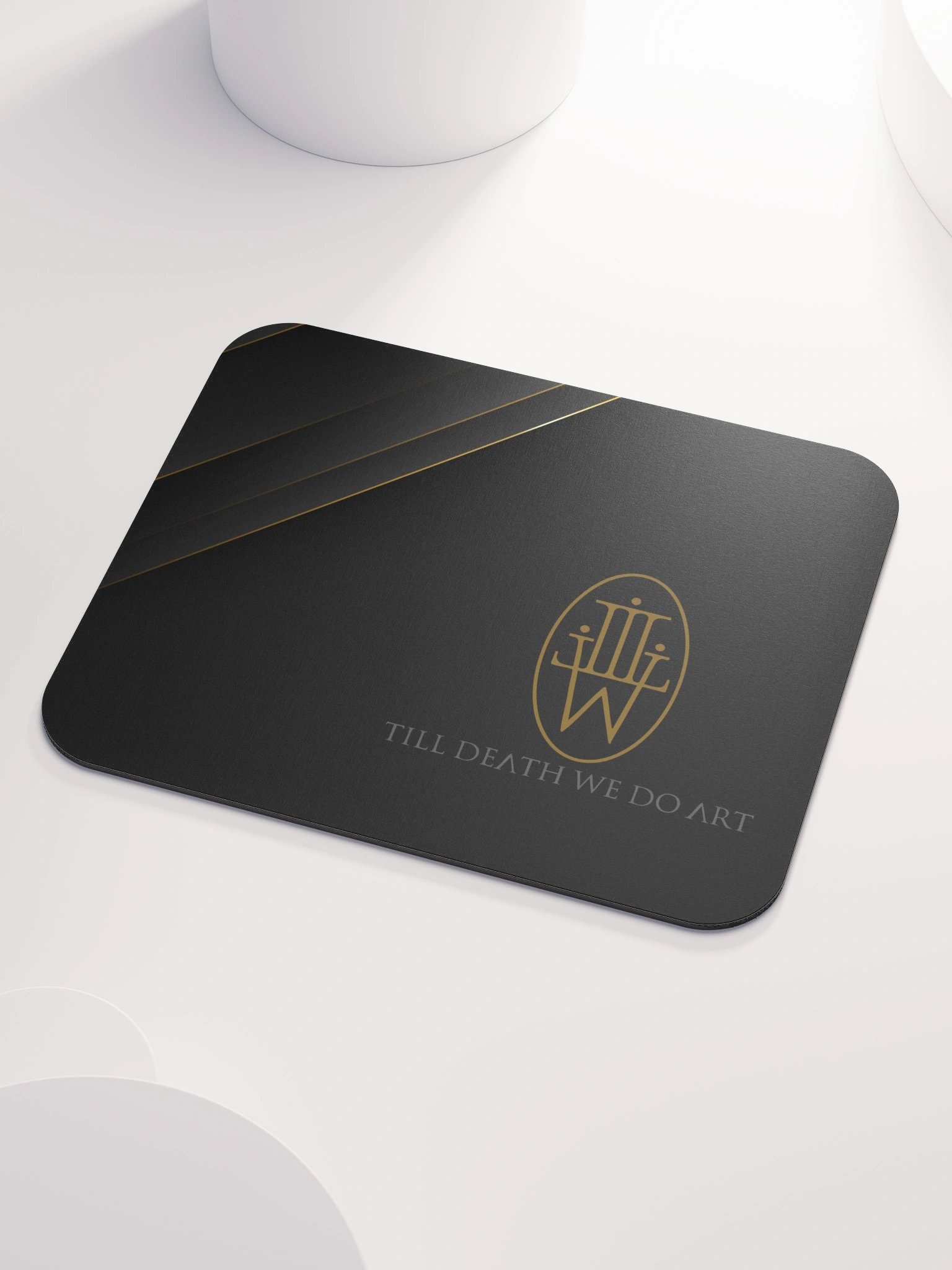 The Creator's Essential Mouse Pad product image (3)