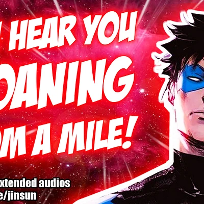 Audio thumbnail