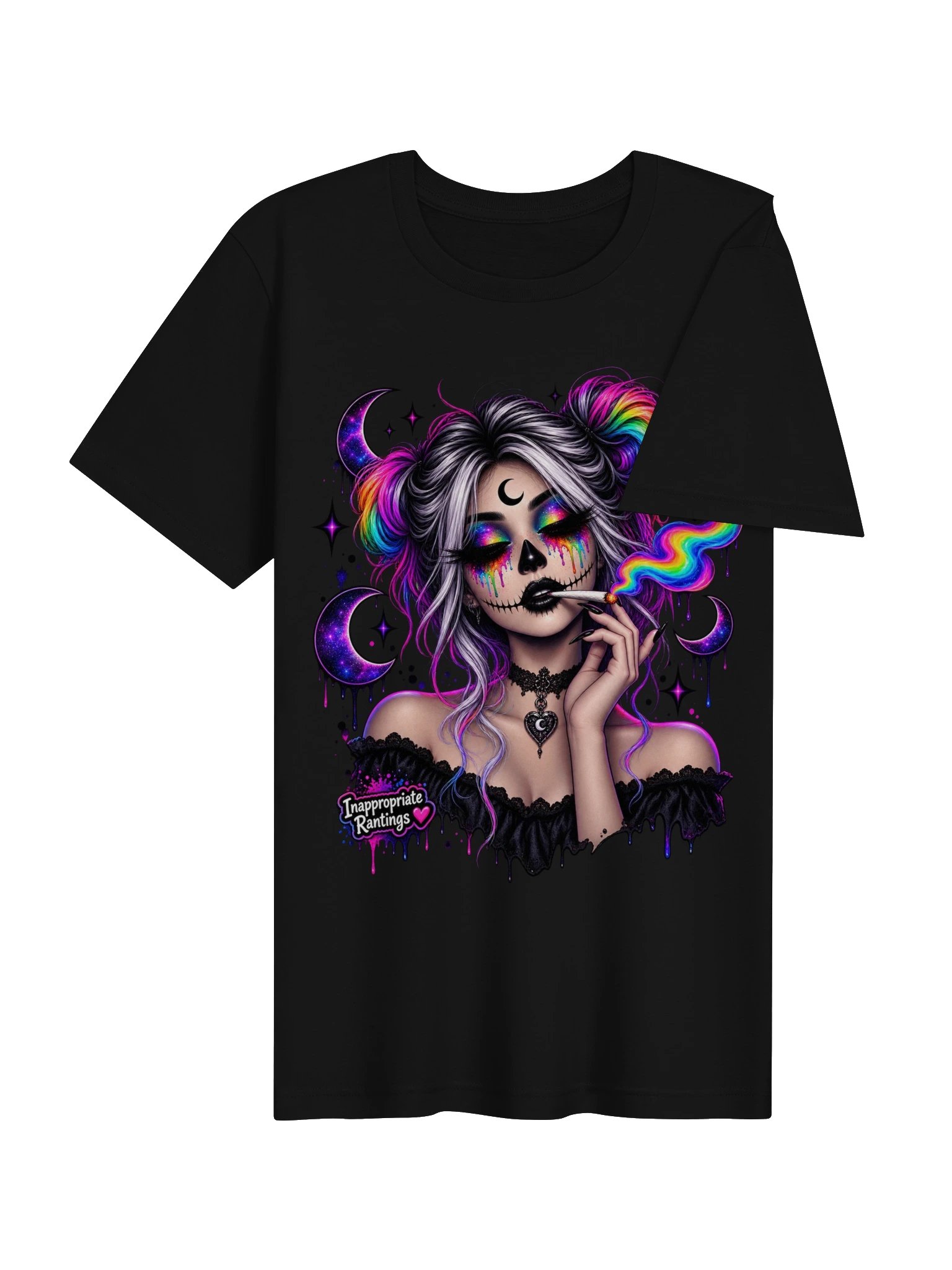 Sweetly Sinister Tee product image (31)