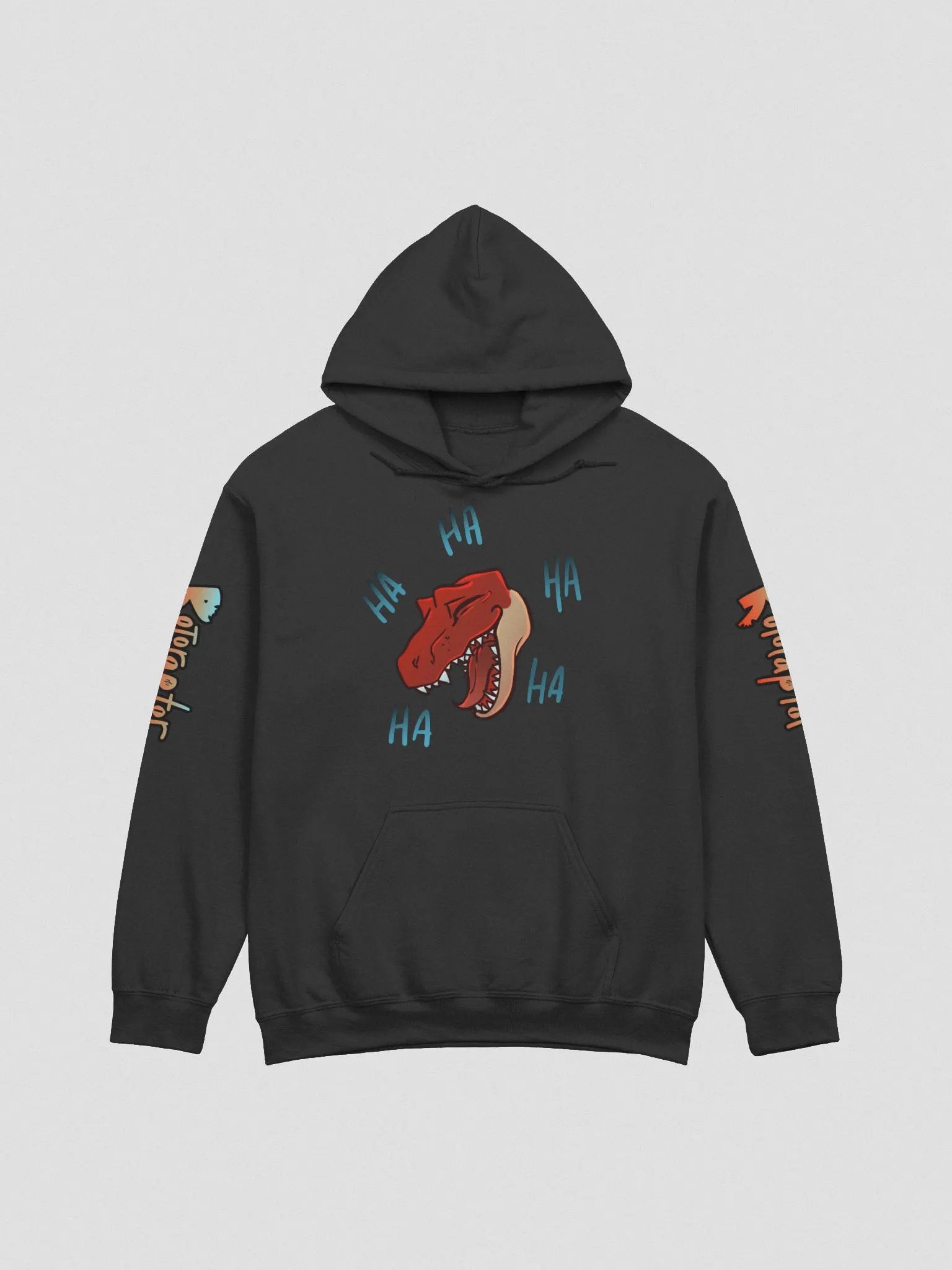 Laugh it off product image (1)