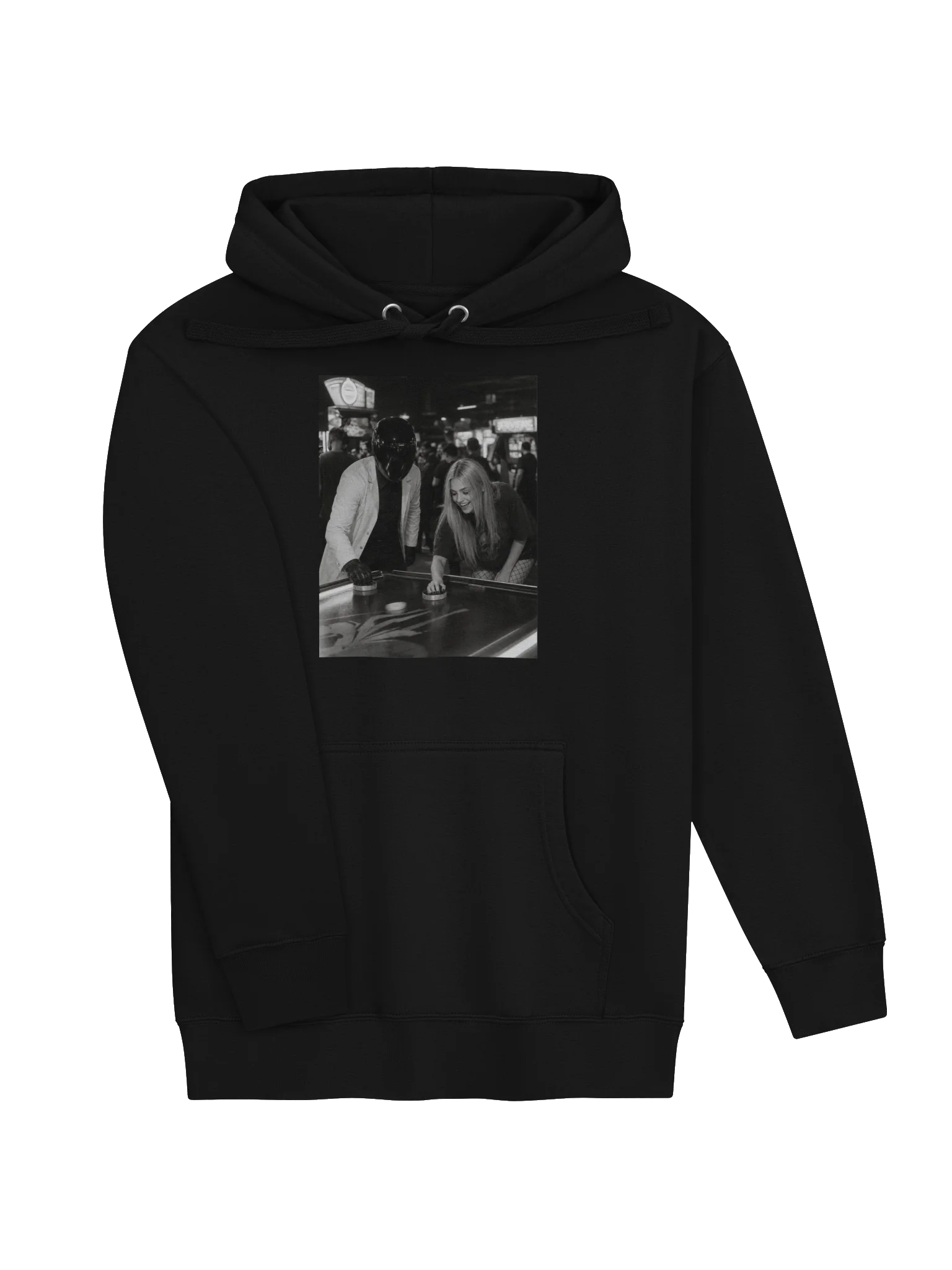 Player Two Hoodie product image (3)