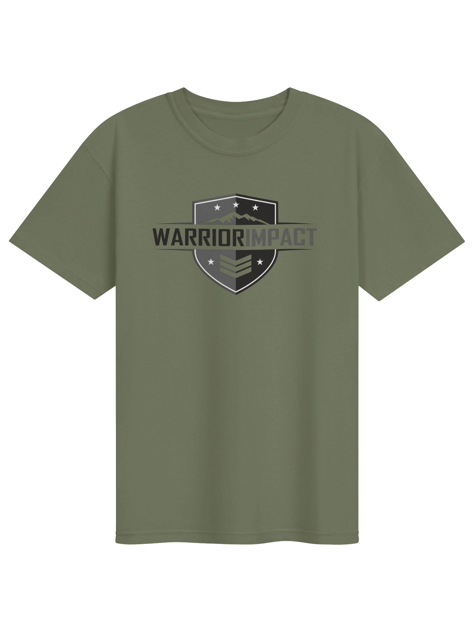 Shadow Box Tee product image (1)