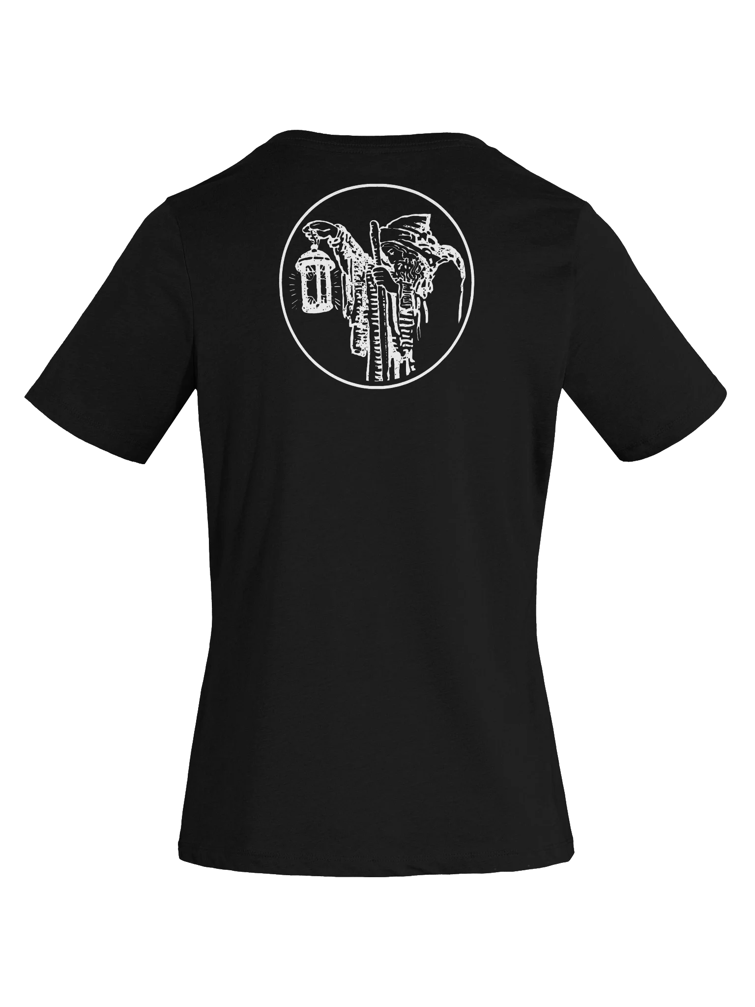 ICONIC V-NECK product image (3)