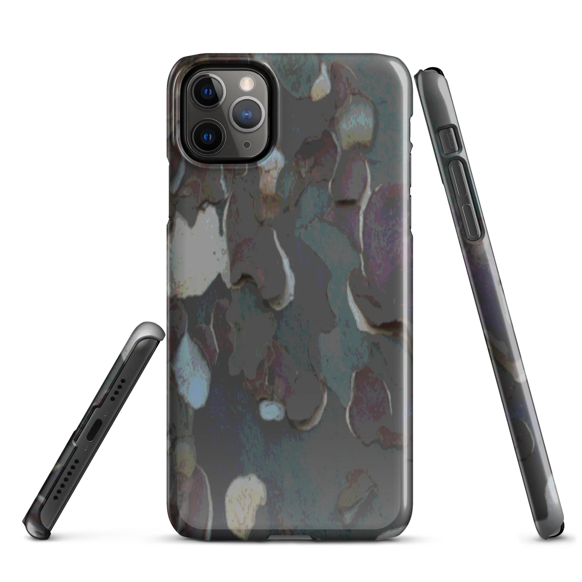 Sycamore Bark iPhone® Snap Case product image (3)