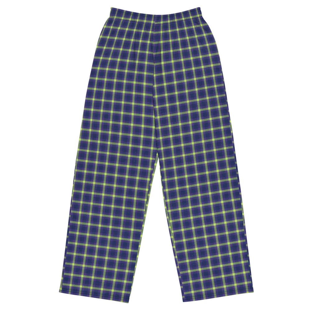 Fist Me Pj Bottoms product image (1)